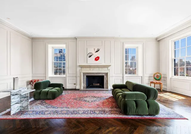 Photo 2 of Condo for sale at 1021 Park Ave #14C, New York, NY 10028 | MLS# RLS20044362 | Listing updated on 2026-04-30