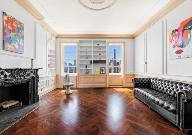 Photo 3 of Condo for sale at 1021 Park Ave #14C, New York, NY 10028 | MLS# RLS20044362 | Listing updated on 2026-04-30