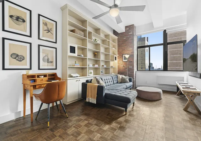 Photo 1 of Condo for sale at 310 E 46th Street #15LL, New York, NY 10017 | MLS# RLS20044365 | Listing updated on 2026-01-01