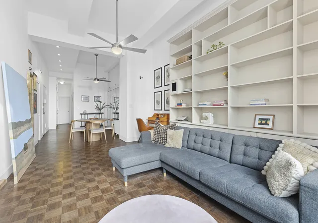 Photo 3 of House for sale at 310 E 46th Street #15LL, New York, NY 10017 | MLS# RLS20044365 | Listing updated on 2026-01-01