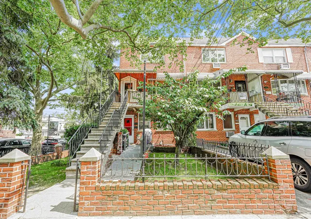 Photo 1 of Sale Pending at 2701 Mill Ave, Brooklyn, NY 11234 | MLS# RLS20044369 | Listing updated on 2025-12-01