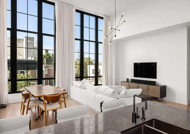 Photo 1 of Condo for sale at 438 E 12th Street #PHF, New York, NY 10009 | MLS# RLS20044376 | Listing updated on 2025-09-03