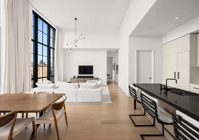 Photo 3 of House for sale at 438 E 12th Street #PHF, New York, NY 10009 | MLS# RLS20044376 | Listing updated on 2025-09-03