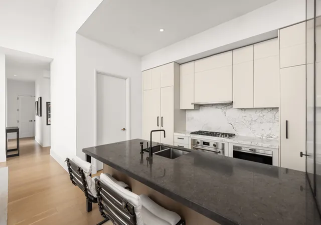 Photo 4 of House for sale at 438 E 12th Street #PHF, New York, NY 10009 | MLS# RLS20044376 | Listing updated on 2025-09-03