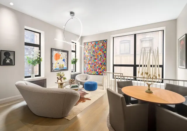 Photo 1 of Condo for sale at 159 W 24th St #1A, New York, NY 10011 | MLS# RLS20044443 | Listing updated on 2026-07-30