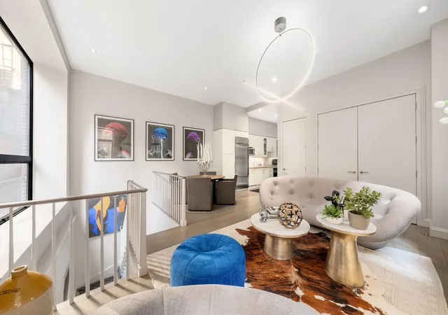 Photo 2 of Condo for sale at 159 W 24th St #1A, New York, NY 10011 | MLS# RLS20044443 | Listing updated on 2026-07-30