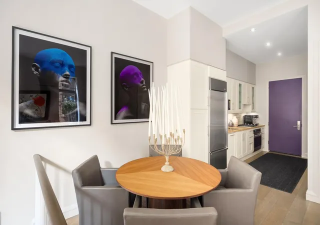 Photo 3 of Condo for sale at 159 W 24th St #1A, New York, NY 10011 | MLS# RLS20044443 | Listing updated on 2026-07-30