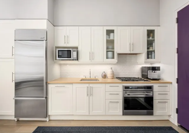 Photo 3 of Condo for sale at 159 W 24Th St #1A, New York, NY 10011 | MLS# RLS20044443 | Listing updated on 2026-07-30
