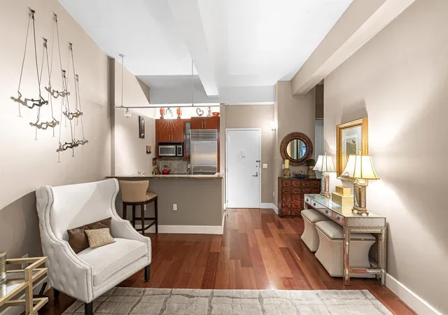 1st image of 80 John St #2A, New York City, NY 10038 | MLS# RLS20044493