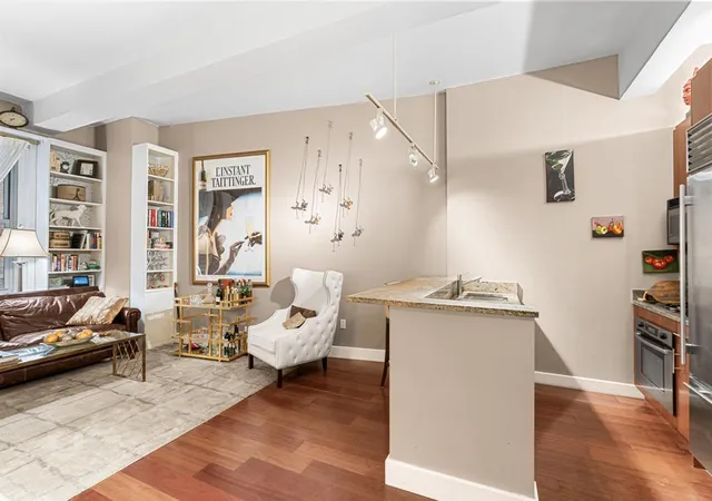 2nd image of 80 John St #2A, New York City, NY 10038 | MLS# RLS20044493