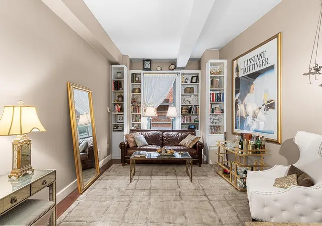 3rd image of 80 John St #2A, New York City, NY 10038 | MLS# RLS20044493
