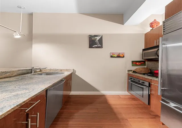 4th image of 80 John St #2A, New York City, NY 10038 | MLS# RLS20044493