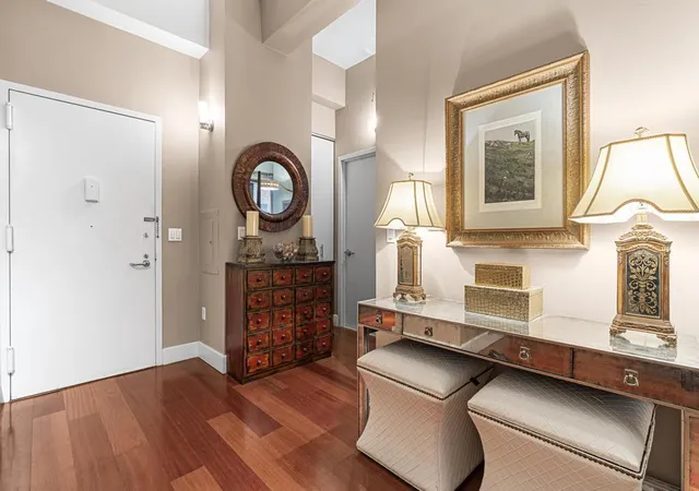 5th image of 80 John St #2A, New York City, NY 10038 | MLS# RLS20044493