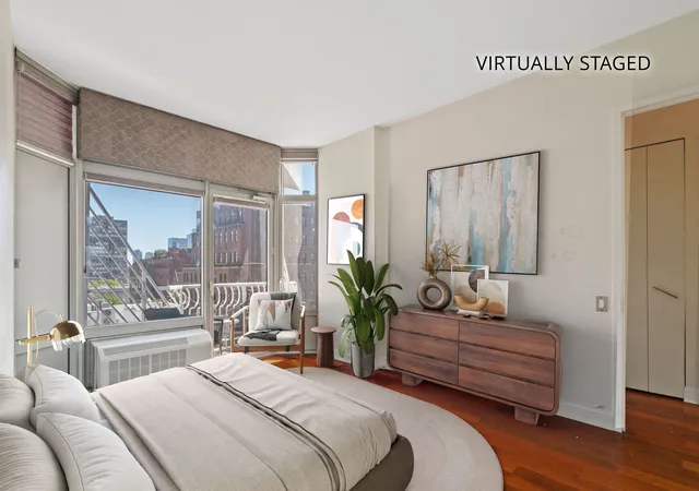 Photo 2 of Condo for sale at 200 E 32nd Street #9-B, New York, NY 10016 | MLS# RLS20044520 | Listing updated on 2026-02-23