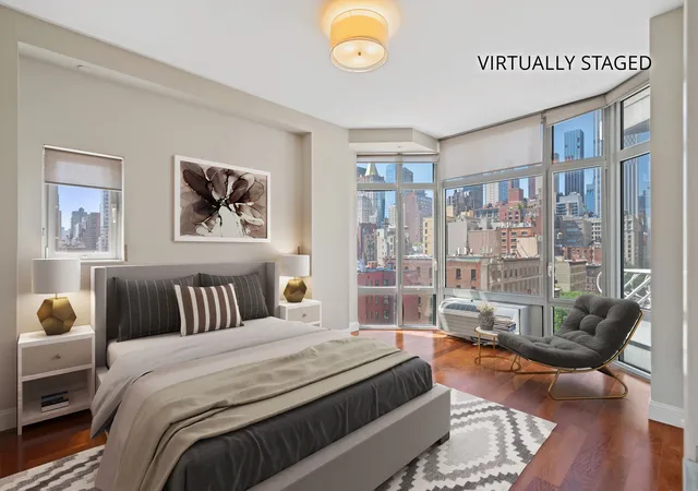 Photo 3 of Condo for sale at 200 E 32nd Street #9-B, New York, NY 10016 | MLS# RLS20044520 | Listing updated on 2026-02-23