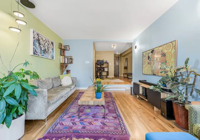 Photo 1 of Condo for sale at 425 E 26th St #5-B, Brooklyn, NY 11226 | MLS# RLS20044646 | Listing updated on 2026-04-17