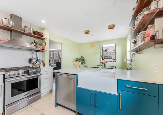 Photo 3 of Condo for sale at 425 E 26th St #5-B, Brooklyn, NY 11226 | MLS# RLS20044646 | Listing updated on 2026-04-17
