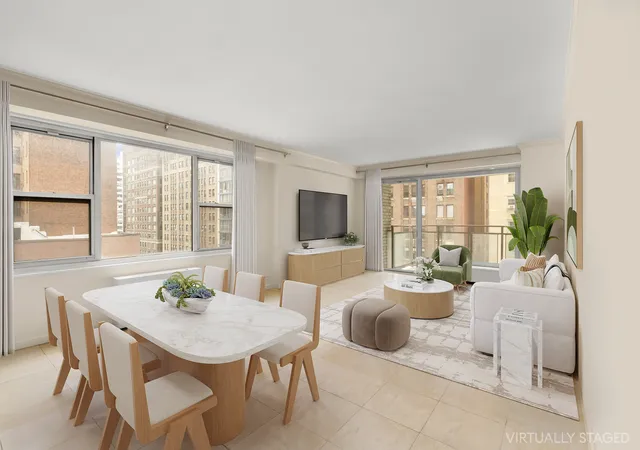 Homes for sale in New York City, NY | 303 E 57th St #6AB, New York City, NY 10022 | MLS# RLS20044652