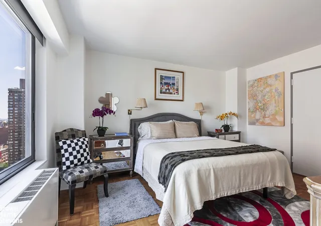 Photo 2 of House for sale at 200 E 61st Street #23E, New York, NY 10065 | MLS# RLS20044653 | Listing updated on 2025-11-05