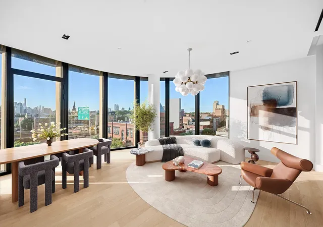 Sale Pending at 28 Herbert St #5BB, Brooklyn, NY 11222 | MLS# RLS20044655 | Listing updated on 2026-06-23