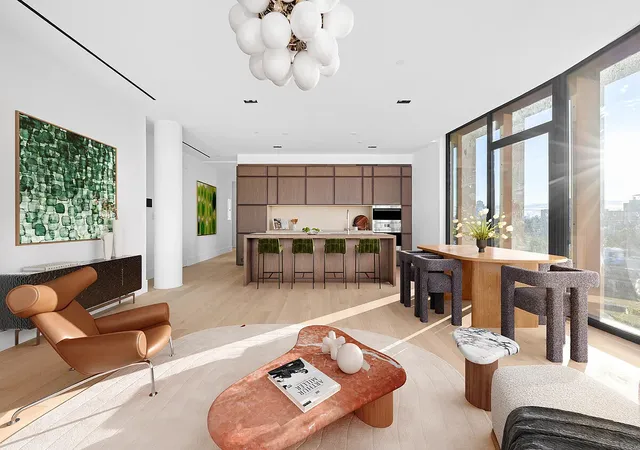 Photo 1 of Sale Pending at 28 Herbert St #5BB, Brooklyn, NY 11222 | MLS# RLS20044655 | Listing updated on 2026-06-23
