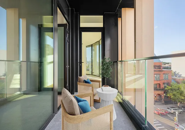 Photo 2 of Sale Pending at 28 Herbert St #5BB, Brooklyn, NY 11222 | MLS# RLS20044655 | Listing updated on 2026-06-23