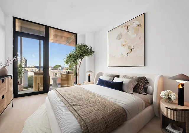 Photo 3 of Sale Pending at 28 Herbert St #5BB, Brooklyn, NY 11222 | MLS# RLS20044655 | Listing updated on 2026-06-23