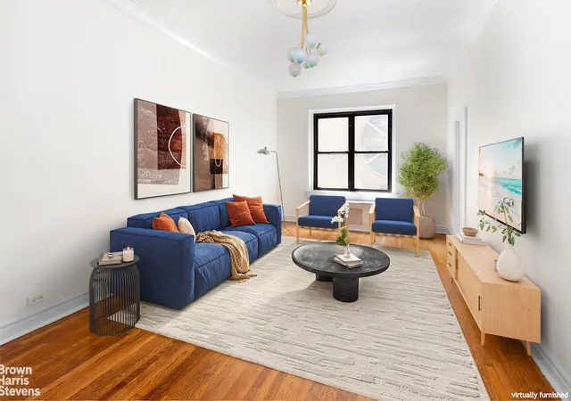 1st image of 120 E 86th St #3D, New York City, NY 10028 | MLS# RLS20044700