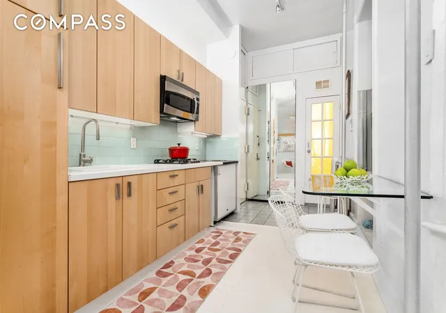 Photo 2 of Sale Pending at 54 E 1st St #1B, New York, NY 10003 | MLS# RLS20044744 | Listing updated on 2025-12-09