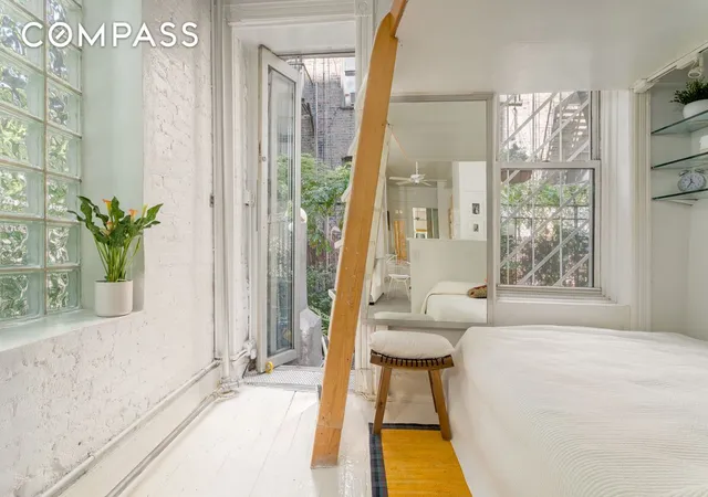 Listing Photo 4 - Condo for sale in building located at 54 E 1St St, New York City, NY 10003 - Unit #1B