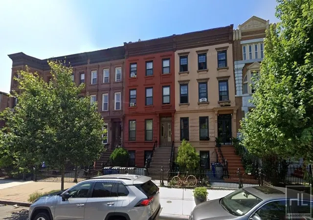 Photo 1 of Sale Pending at 1328 Dean St #1, Brooklyn, NY 11216 | MLS# RLS20044745 | Listing updated on 2025-12-09