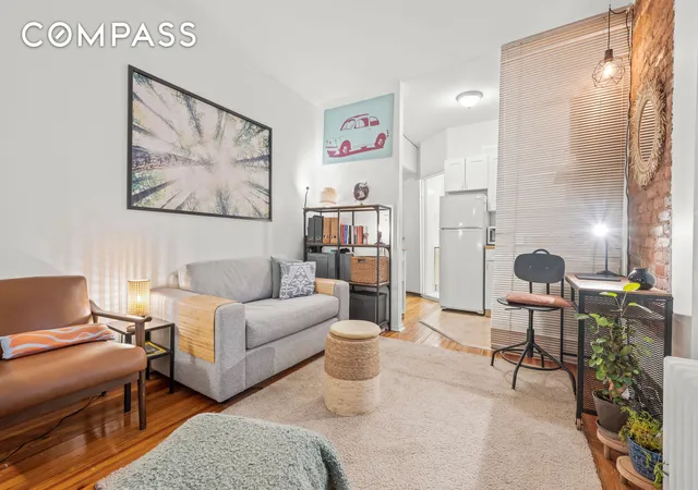 Photo 1 of Condo for sale at 204 W 10th Street #7A, New York, NY 10014 | MLS# RLS20044763 | Listing updated on 2025-12-17