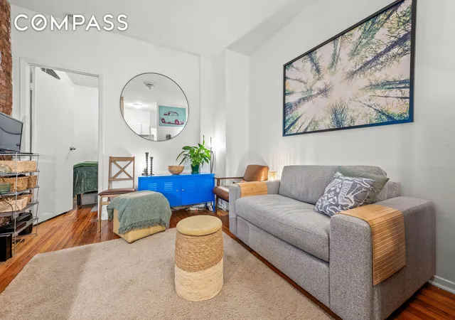 Photo 3 of Condo for sale at 204 W 10th Street #7A, New York, NY 10014 | MLS# RLS20044763 | Listing updated on 2025-12-17