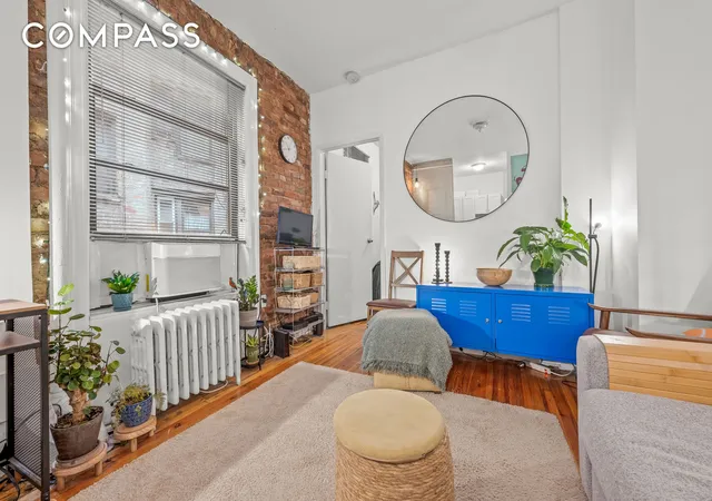 Listing Photo 4 - Condo for sale in building located at 204 W 10Th St, New York, NY 10014 - Unit #7A
