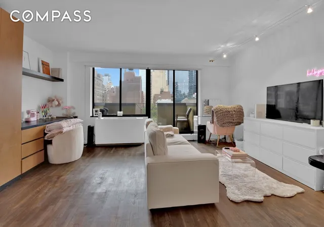 Photo 1 of Condo for sale at 408 8th Avenue #8B, New York, NY 10001 | MLS# RLS20044768 | Listing updated on 2026-01-21