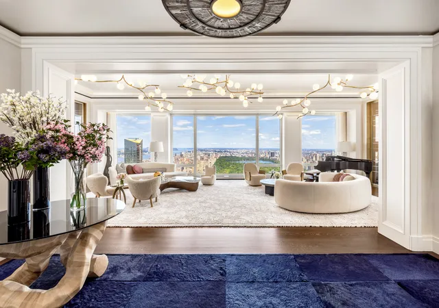 Photo 1 of Condo for sale at 220 Central Park S #62, New York, NY 10019 | MLS# RLS20044776 | Listing updated on 2025-09-30