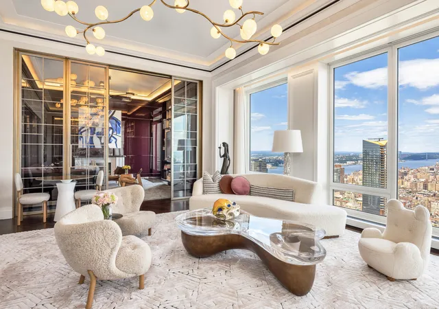 Photo 3 of House for sale at 220 Central Park S #62, New York, NY 10019 | MLS# RLS20044776 | Listing updated on 2025-09-30