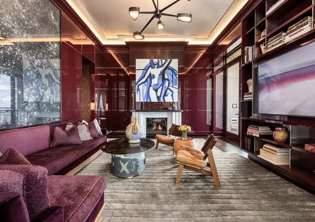Photo 4 of House for sale at 220 Central Park S #62, New York, NY 10019 | MLS# RLS20044776 | Listing updated on 2025-09-30
