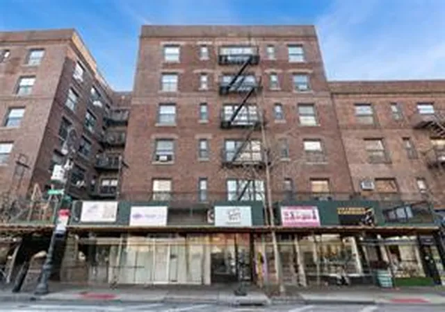 1st image of 72 34 Austin St #D-4, Forest Hills, NY 11375 | MLS# RLS20044777