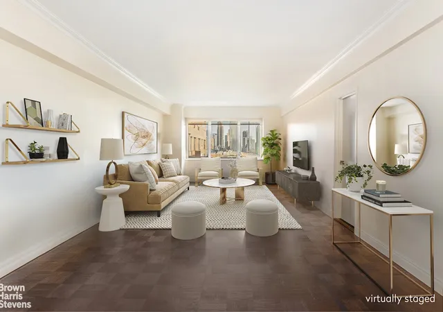 Photo 1 of House for sale at 25 Sutton Pl S #20J, New York, NY 10022 | MLS# RLS20044807 | Listing updated on 2026-01-10