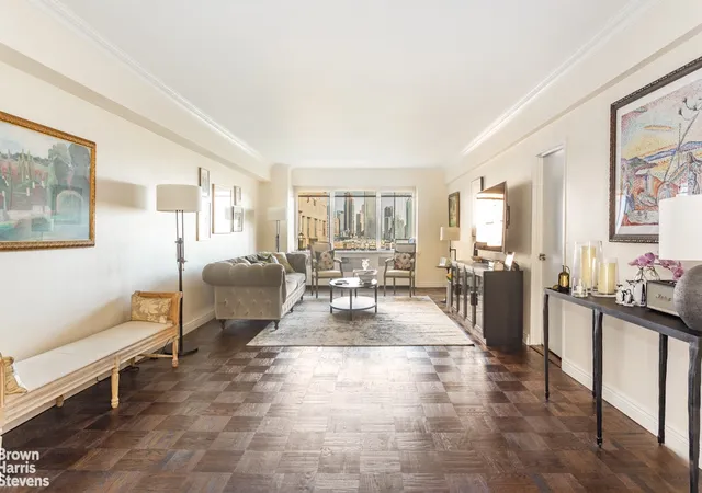 Photo 2 of House for sale at 25 Sutton Pl S #20J, New York, NY 10022 | MLS# RLS20044807 | Listing updated on 2026-01-10