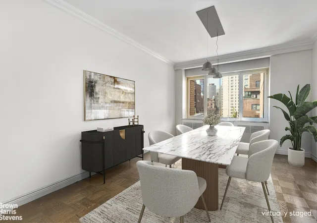 Photo 3 of House for sale at 25 Sutton Pl S #20J, New York, NY 10022 | MLS# RLS20044807 | Listing updated on 2026-01-10