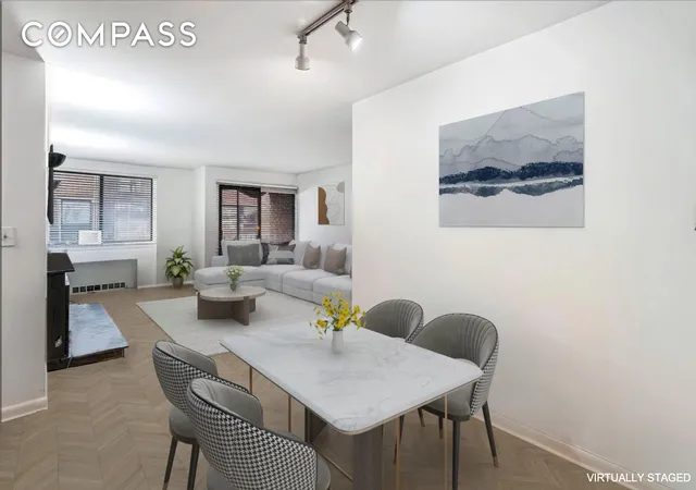 Photo 3 of Sale Pending at 170 E 88th Street #6D, New York City, NY 10128 | MLS# RLS20044808 | Listing updated on 2026-07-30