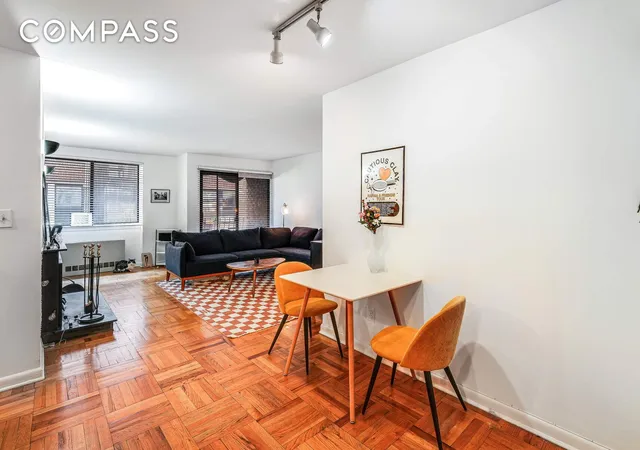 Photo 3 of Sale Pending at 170 E 88th Street #6D, New York City, NY 10128 | MLS# RLS20044808 | Listing updated on 2026-07-30