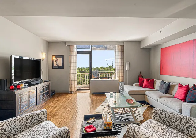 Photo 1 of Sale Pending at 116 24 Grosvenor Ln #14A, Richmond Hill, NY 11418 | MLS# RLS20044832 | Listing updated on 2026-07-30