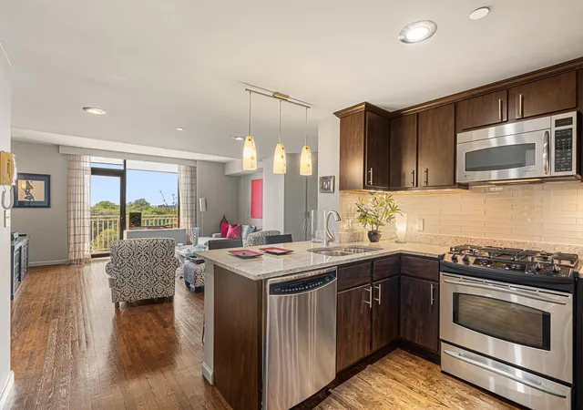 Photo 2 of Sale Pending at 116 24 Grosvenor Ln #14A, Richmond Hill, NY 11418 | MLS# RLS20044832 | Listing updated on 2026-07-30