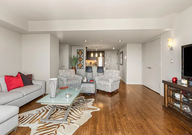 Photo 3 of Sale Pending at 116-24 Grosvenor Ln #14A, Richmond Hill, NY 11418 | MLS# RLS20044832 | Listing updated on 2026-07-30