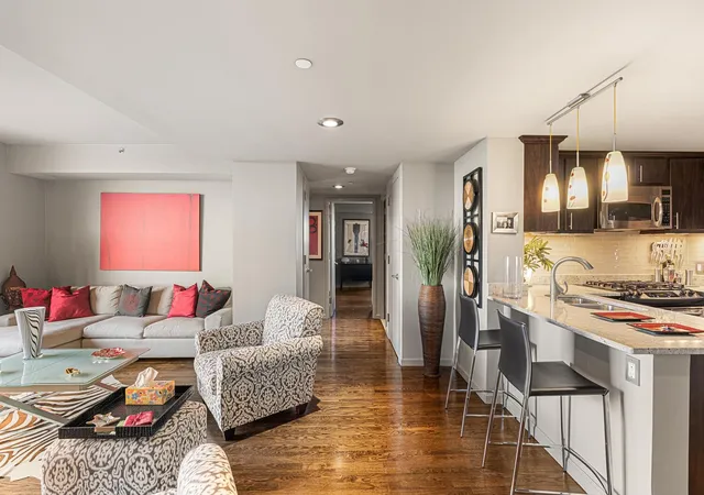 Photo 5 of Sale Pending at 116-24 Grosvenor Ln #14A, Richmond Hill, NY 11418 | MLS# RLS20044832 | Listing updated on 2026-07-30