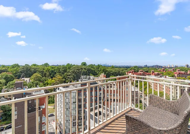 Listing Photo 2 - Condo for sale in building located at 116-24 Grosvenor Ln, New York, NY 11418 - Unit #14A