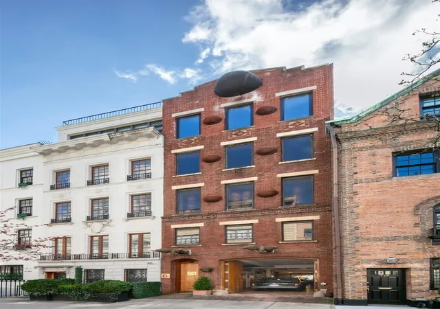 Photo 1 of Mansion for sale at 178 E 75th Street, New York, NY 10021 | MLS# RLS20044856 | Listing updated on 2026-01-14